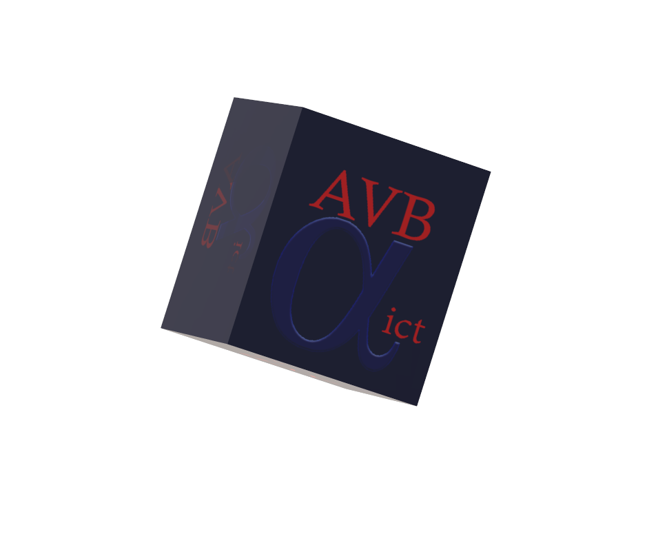 AVB-ICT